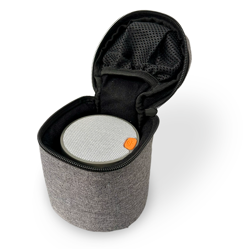 Speaker Etui